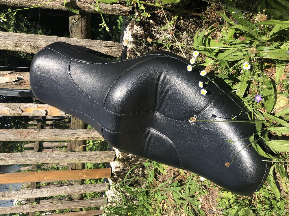 Motorrad verkaufen Harley-Davidson Sportster 1200 Ankauf